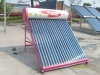Non-Pressure Thermosiphon Solar Water Heater System