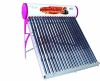 Non-Pressurized Solar Collector(ISO9001 CCC CE )