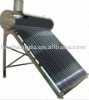 Non-Pressurized Solar Water Heater