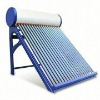 Non Pressurized Solar Water Heater