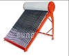 Non-Pressurized Solar Water Heater