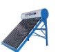 Non-Pressurized Solar Water Heater--BaoYang Series