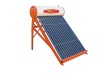 Non-Pressurized Solar Water Heater ---SK,SRCC,CE ISO