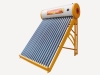 Non-Pressurized Solar Water Heater ---SRCC,Solar Keymark,ISO,CE