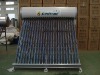 Non-Pressurized Thermosiphon Solar Water Heater