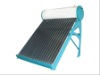 Non-Pressurized Vacuum Tube Solar Water Heater