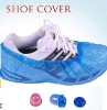 Non Woven/Meltblown Cover shoe/PE Shoe Cover/Disposable Household Shoe Cover/Clean Shoe Cover/Keeping Clean Shoe Cover/