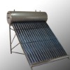 Non-pressure Solar Collector