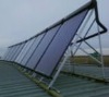 Non-pressure Solar Energy Water Heaters With ISO9001:2008