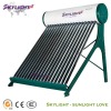 Non-pressure Solar Hot Water Heater (ISO9001:2008)