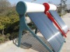Non-pressure Solar Water Heater 1.8M 240L