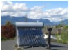 Non-pressure Solar Water Heater