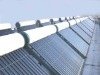 Non-pressure Solar Water Heater