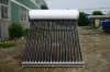 Non-pressure Solar Water Heater