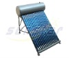 Non-pressure Solar Water Heater 2
