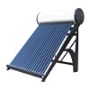 Non-pressure Solar Water Heater(ISO9001 CCC CE )