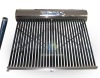 Non-pressure Stainless Steel Solar Water Heaters