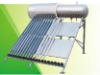 Non-pressure Vacuum Tube Solar Energy Water Heater