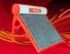 Non-pressure Vacuum Tube Solar Water Heater