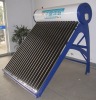 Non-pressure solar water heater(WF)