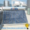 Non-pressured Solar water heater/solar geysers/ solar boiler(haining)
