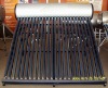 Non-pressured solar water heater(100-300L)