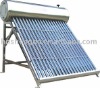 Non-pressurized Solar Collector