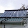 Non-pressurized Solar Water Heater