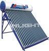 Non-pressurized Solar Water Heater