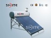 Non-pressurized Solar Water Heater