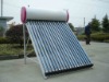 Non-pressurized Solar Water Heater