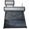 Non-pressurized Solar Water Heater