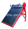 Non-pressurized Solar Water Heater