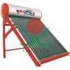 Non-pressurized Solar Water Heating System