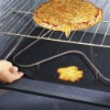 Non-stick Oven Liner/ Cooking Mat- PTFE coated on both sides, prevent sticking, reusable