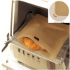Non-stick PTFE Reusable Microwave Bag - High temperature resistant 500 F