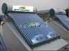 Nonpressure Solar Water Heater