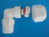 Nylon Male Elbow for pex-al-pex pipe