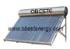 OBESTE Non Pressure Large Capaity Solar Water Heater