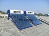 OBESTE Non Pressure Solar Water Heater System