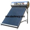 OBESTE Non-pressure Solar Energy Water Heater