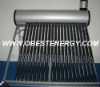 OBESTE Solar Water Heater Pressurized Solar Water Heater
