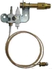 ODS pilot burner