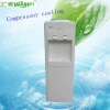 OEM ,ABS plastic body ,Compressor cooling water dispenser