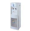 OEM Floor Standing Dircec Drinking Water Dispenser with Store Cabinet
