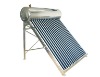 (OEM)Non pressure solar water heater