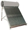 (OEM)Non pressure solar water heater