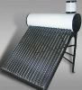 OEM Producde Non-presusse solar water heater