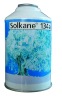 OEM Solkane R134a ( Two piece can)