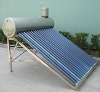 (OEM)Stainless steel solar water heater